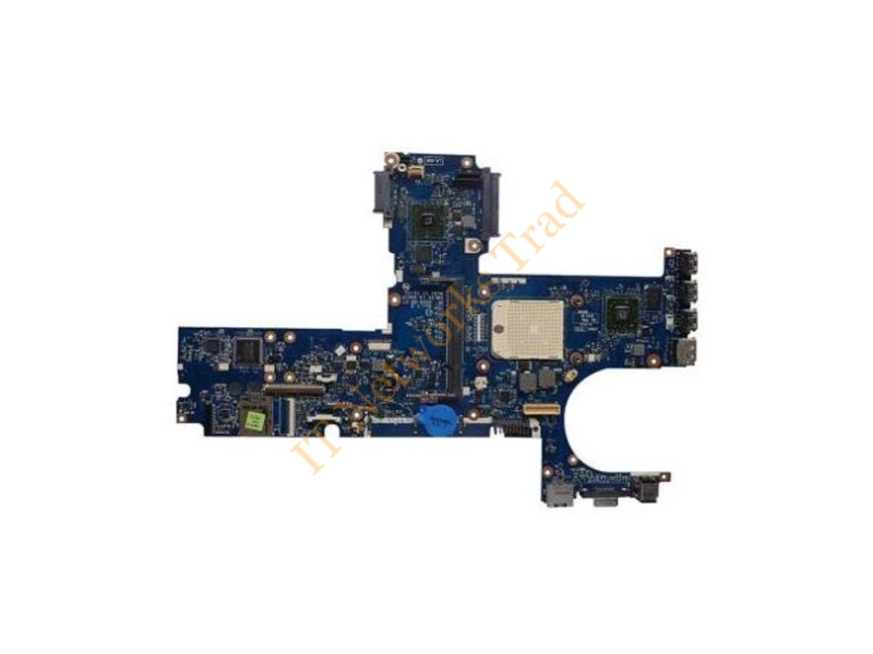 612181-001 HP System Board for ProBook 6445B Notebook PC Laptop Motherboard