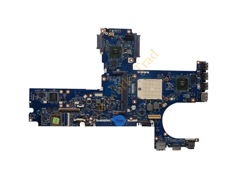 612182-001 HP System Board for ProBook 6445b Notebook PC Laptop Motherboard