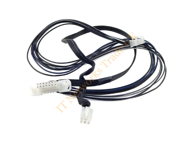 612207-B21 HP Smart Array Control Cable Kit for ProLiant DL170e G6 Server Miscellaneous Cable