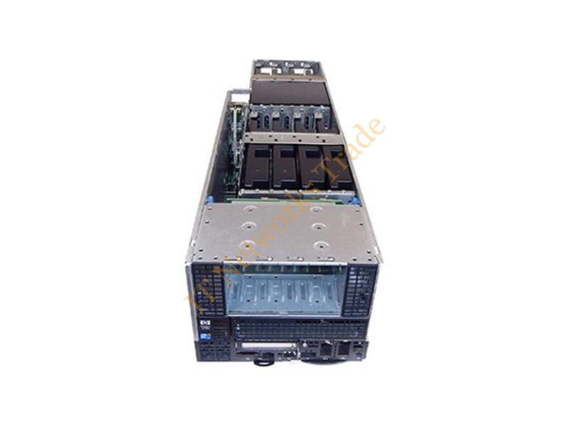 612231-001 HP 8GPU Shelf Ariston Right Tray Assembly for ProLiant SL390s Server Accessory