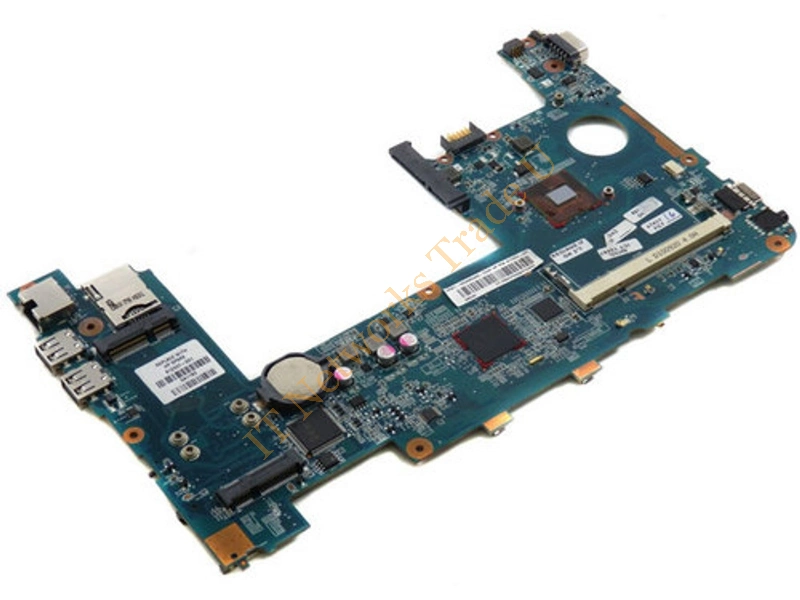 612337-001 HP System Board for Mini 110-3100 Series Laptop Laptop Laptop Motherboard