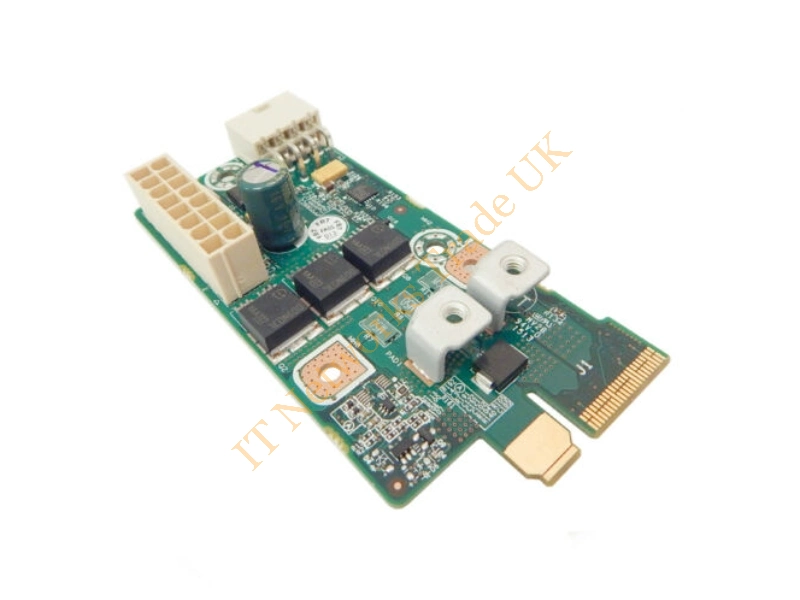 612349-002 HP Ariston GPU Video Power Board Graphic Card Accessories