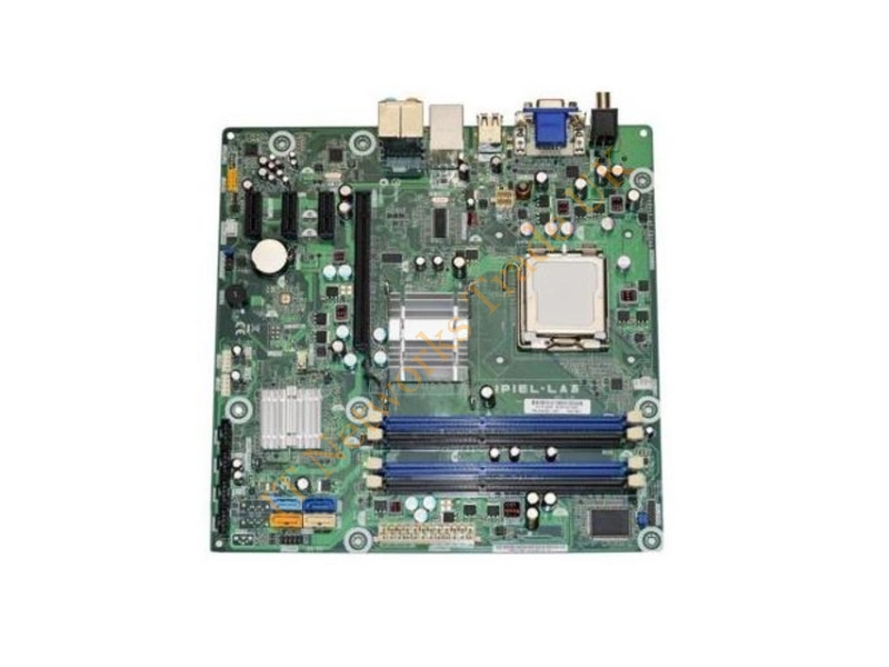 612499-001 HP Eureka3 GL8 System Board PRO 3120 MT Desktop Motherboard