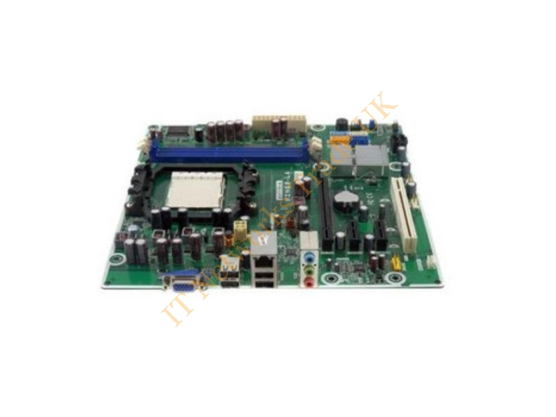 612500-201 HP Motherboard Iona Intel H57 Mbd Iona Mbd Intel H57 Desktop Motherboard