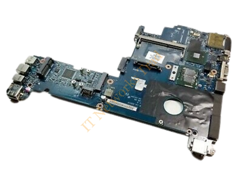 612704-001 HP System Board Intel Core I5-540M CPU for EliteBook 2740P Laptop Motherboard