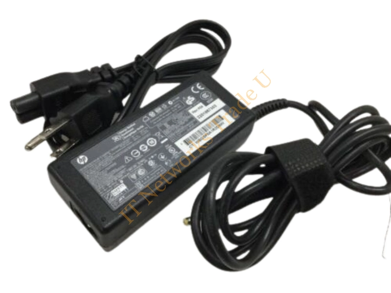612750-001 HP 135-Watt AC Adapter for 8200 Elite Ultra-Slim PC Power Adapter