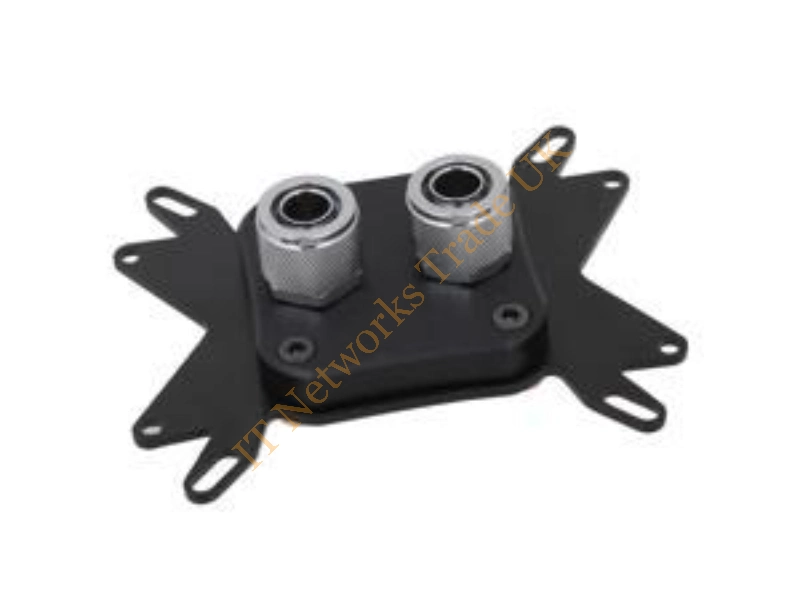 612822-ZH1 HP Heatsink Assembly-Spec Intel F (fox) for Pavilion P7-1010t CTO Desktop Pc