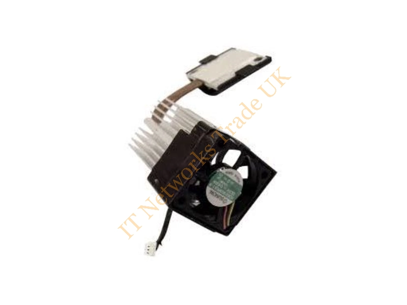 612830-ZH1 HP Intel Class H-1156 Plus Heatsink with Fan Fans And Heatsink Combo