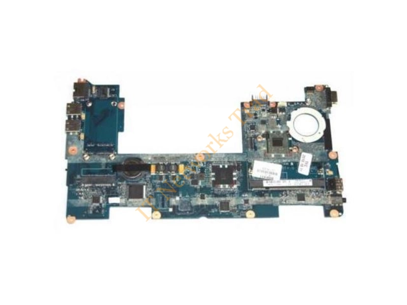 612853-001 HP Mini 210 Notebook Motherboard with N470 1.83GHz Intel Atom CPU Laptop Motherboard