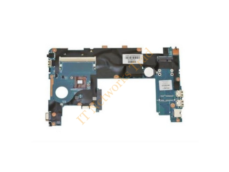 612940-001 HP Intel NM10 Express DDR2 System Board with Intel Atom N450 CPU for Mini 110 Laptop Motherboard