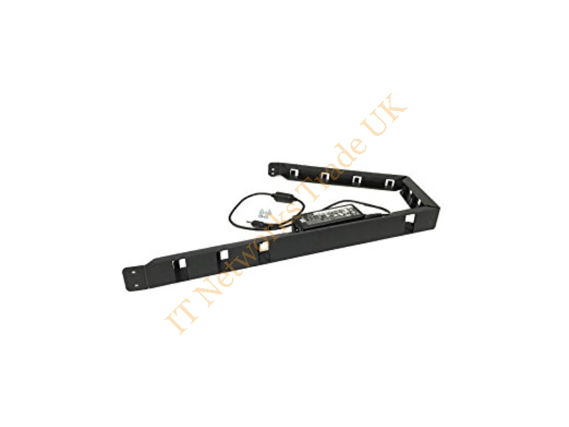 612967-001 HP Cable Management Arm with AC Adapter for TFT7600R