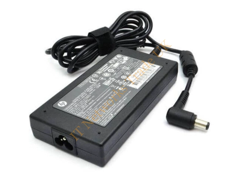 613151-001 HP 40-Watts 3-Pin Smart AC Adapter for Mini 5103 Laptop Pc Power Adapter