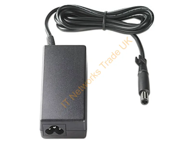 613154-001 HP 120-Watts 100-240v AC Input 50-60hz 2.5a 18.5v DC Output AC Adapter Power Adapter
