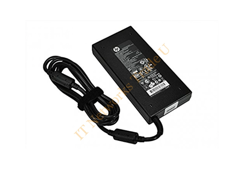 613156-001 HP 150-Watts 19VDC 7.9A PFC Smart AC Adapter Power Adapter