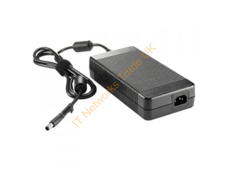 613159-001 HP 230-Watts AC Smart-Pin Power Adapter