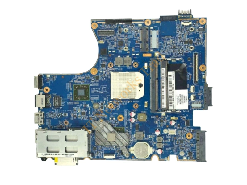 613211-001 HP System Board AMD Socket S1 for ProBook 4520S / 4525S Laptop PC Laptop Motherboard