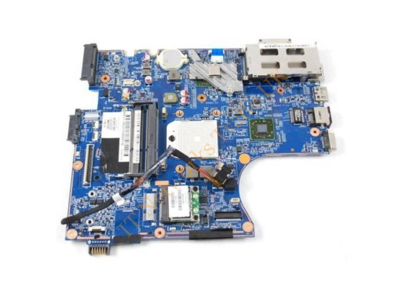 613213-001 HP System Board Uma Wwan W/rtc Btry Desktop Motherboard