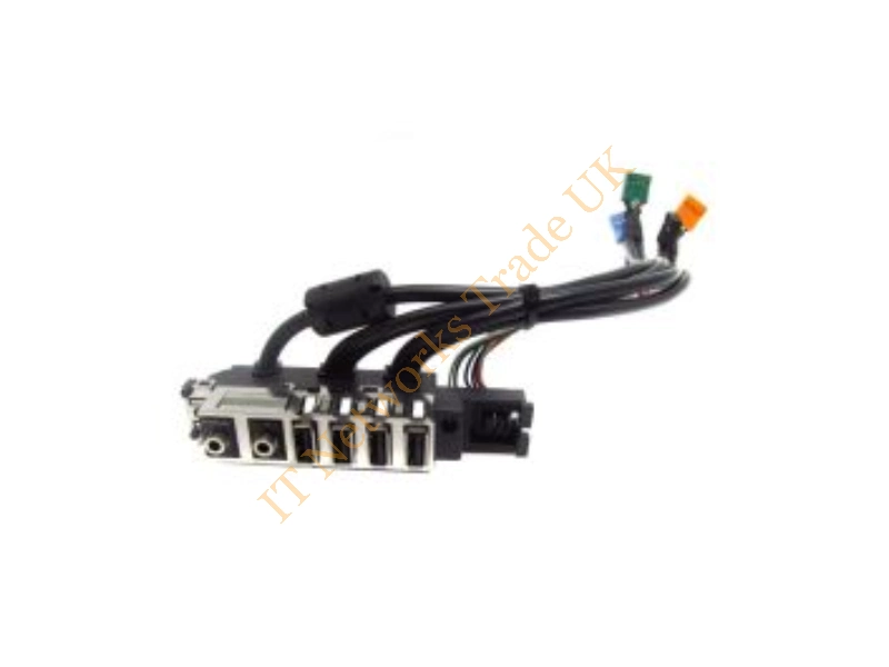 613284-001 HP Front I/O Assembly Desktop System Accessory