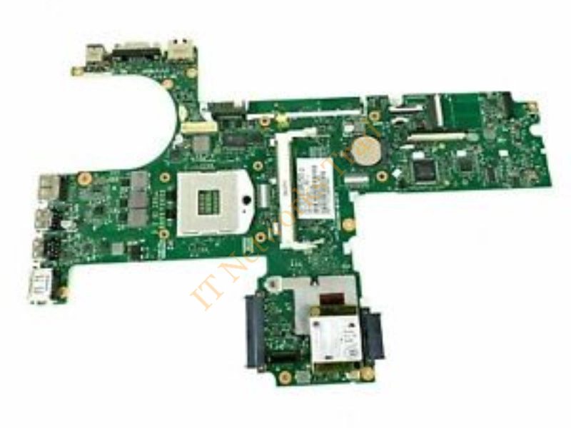 613295-001 HP System Board for ProBook 6450b Laptop Motherboard