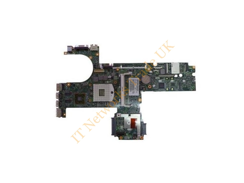613298-001 HP System Board Intel Discret Desktop Motherboard