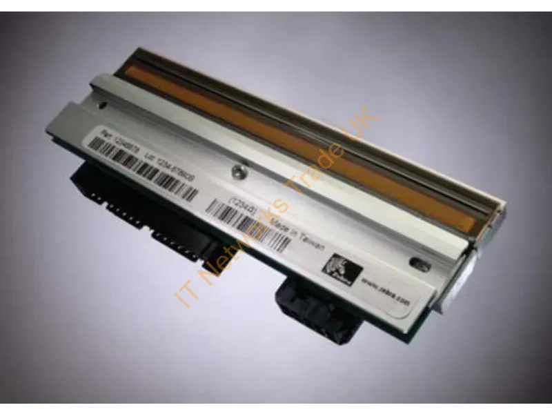 61330M - Zebra Hc100 300 Dpi Print Head