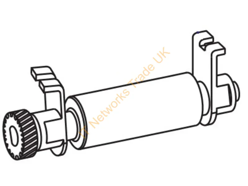 61331M - Zebra 61331M Printer Roller