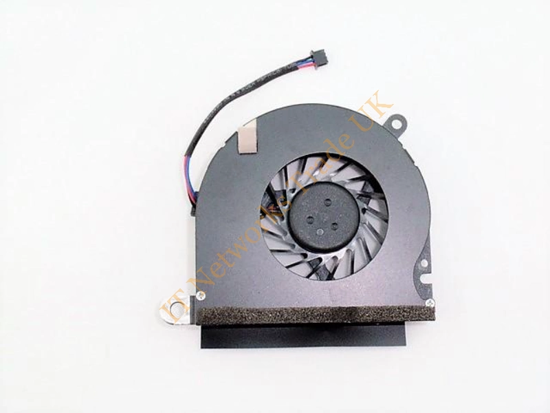 613349-001 HP Cooling Fan for Probook 6450b 6455b 6550b Laptop Pc