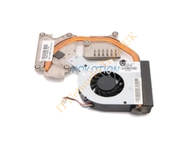 613350-001 HP Heatsink Assembly for Probook 6450b Laptop Pc