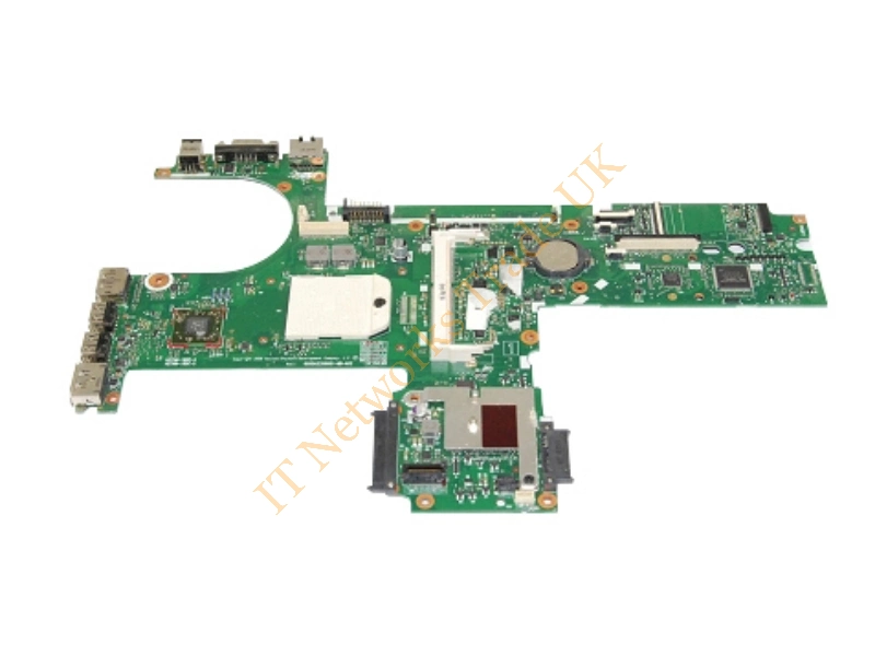 613398-001 HP System Board AMD Uma Wwan Desktop Motherboard