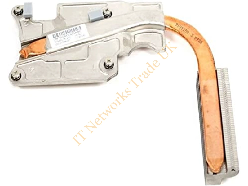 613399-001 HP Heatsink Assembly for Probook 6555b Laptop Pc