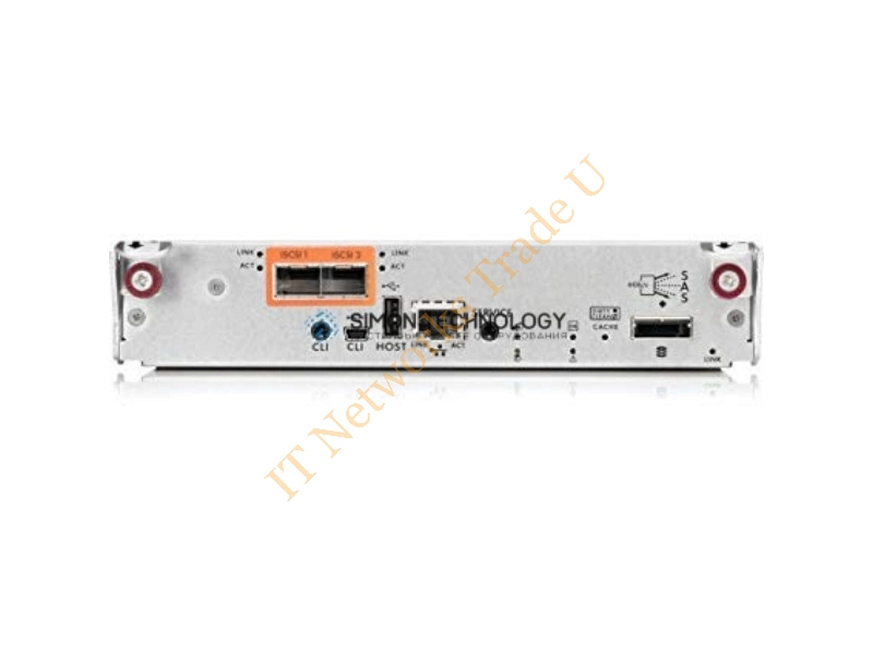 613469-001 HP P6500 4GB Array Controller Kit Raid Controller