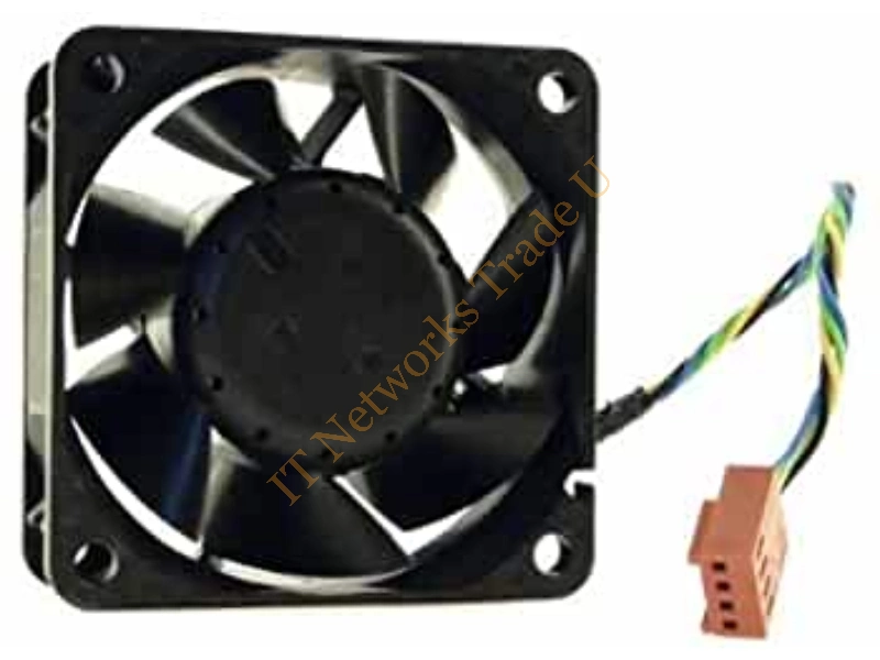 613693-001 HP 60 x 25mm Fan Assembly Cooling Fan