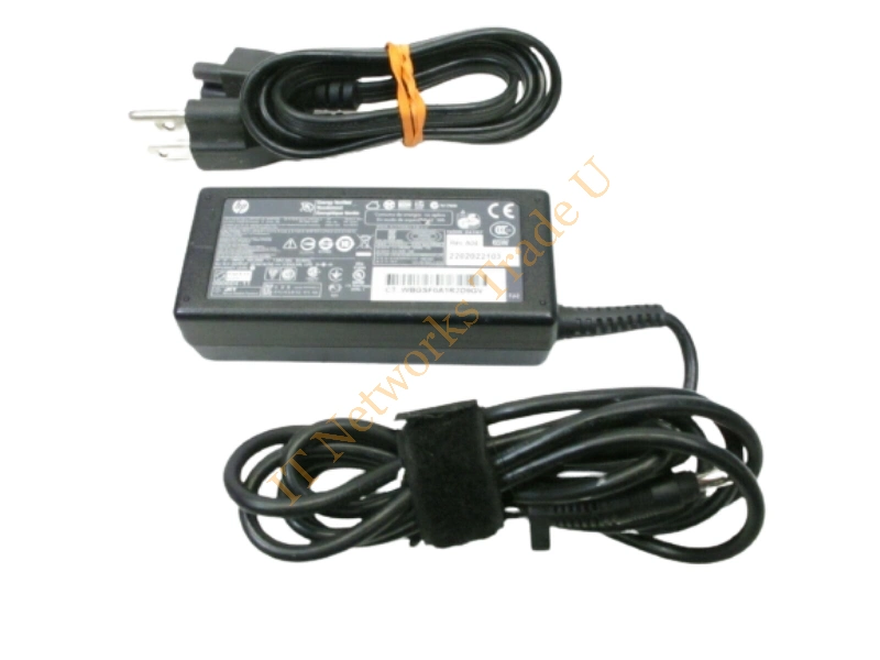 613766-002 HP 180w External Fil Sell AC Adapter Power Adapter