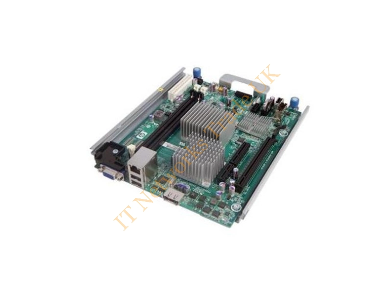 613775-002 HP System Board N36L Microserver Server Motherboard