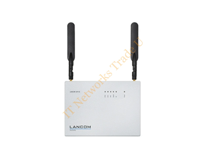 61395 - Lancom Systems IAP-4G Cellular network router