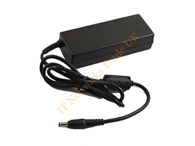 614023-001 HP 90-Watts Smart-Pin Auto/air/ac Adapter for Laptop Pcs Power Adapter