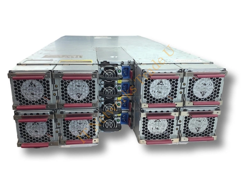 614169-003 HP S6500 4U Chassis Server Chassis