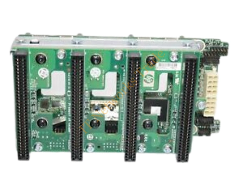 614171-001 HP Enhanced S6500 Backplane Board Server Accessory