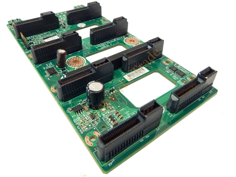 614173-001 HP Enhanced S6500 Backplane Board Server Accessory