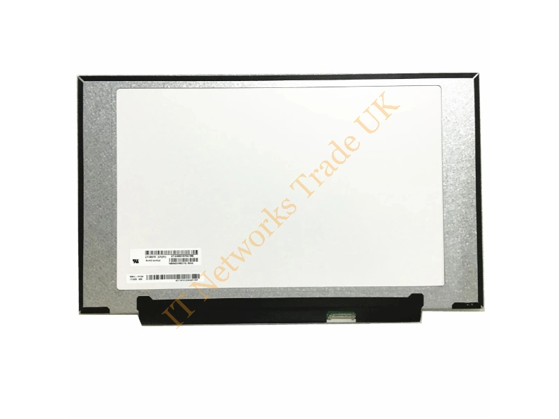614176-001 HP 14.5-inch LCD Screen LCD Monitor