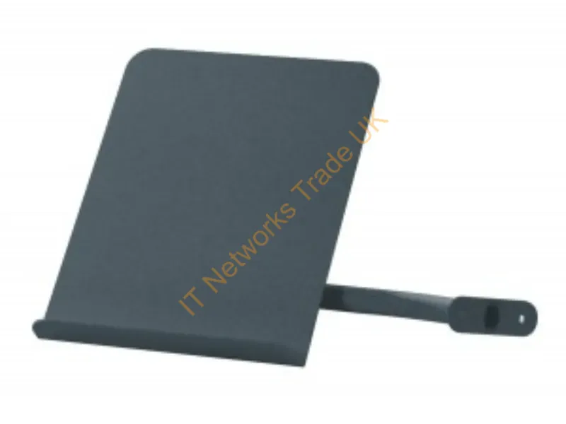 6142 - Healthpostures 6142 Holder Mobile Phone/Smartphone Black