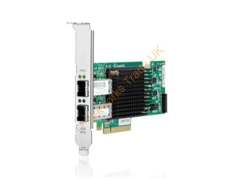 614203-B21-AO - Addon Networks 614203-B21-Ao Network Card Internal Ethernet / Fiber 10000 Mbit/S