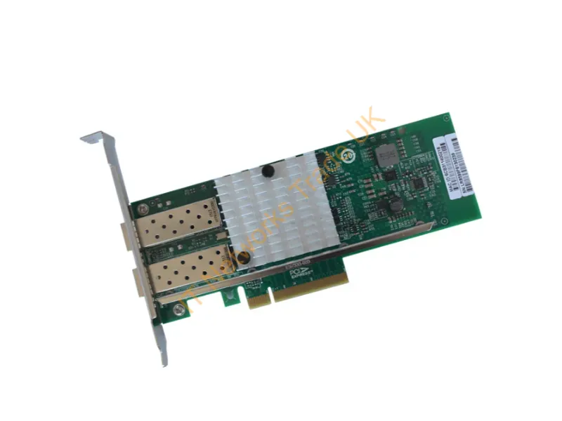 614203-B21-ENC - Enet Components 614203-B21-Enc Network Card Internal Fiber 10000 Mbit/S