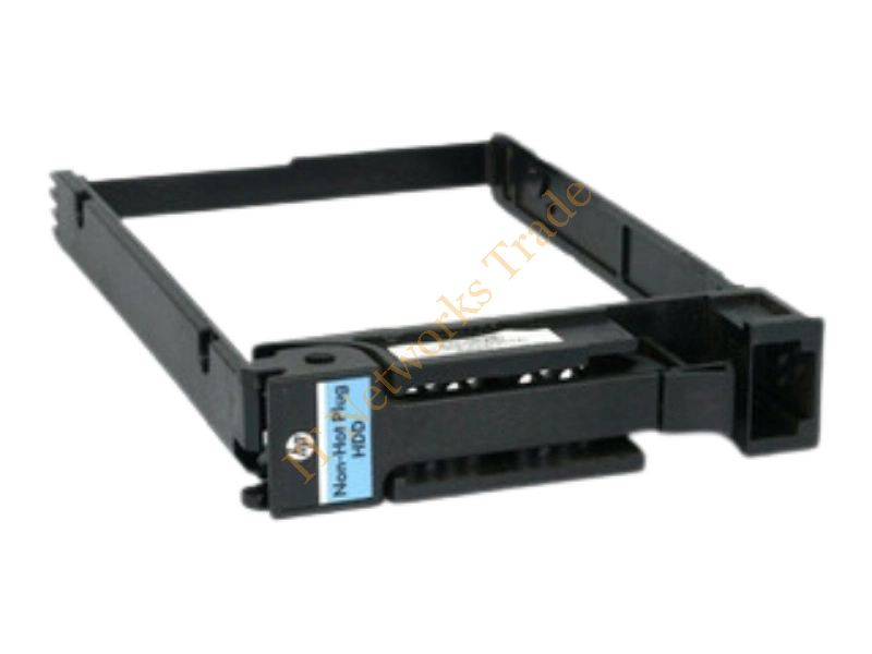 614353-001 HP Front Bezel / Door for MicroServer Server Accessory
