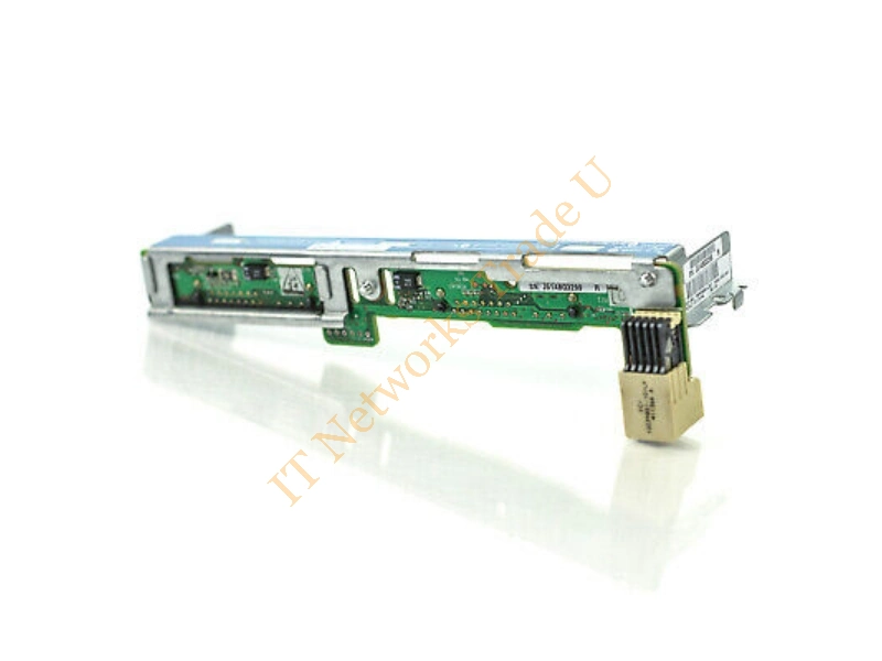 614568-001 HP Hard Drive Backplane for ProLiant Bl460c G7 Server Accessory