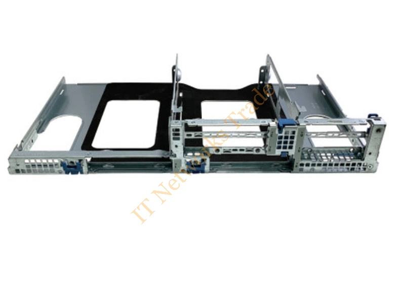 614778-001 HP PCI Riser Card Assembly for ProLiant DL380 G7 Server DL385 G7 Server Server Accessory
