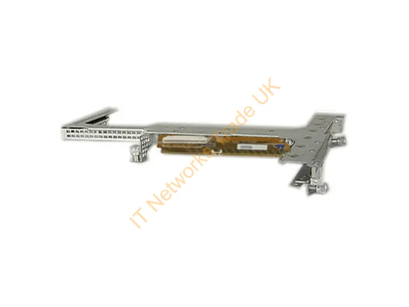 614839-B21 HP 2 GPU Riser Kit for ProLiant SL390S G7 Server Server Accessory