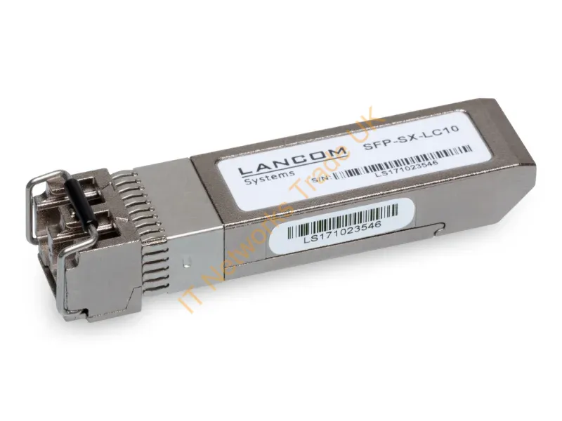 61485 - LANCOM SFP-SX-LC10