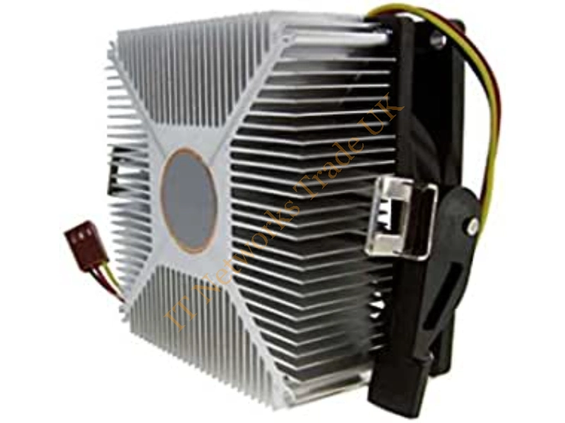614946-001 HP Heatsink for Pavilion P6610f Desktop Pc