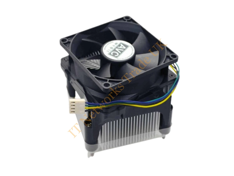 614948-001 HP Pavilion Slim Desktop Heatsink with Fan Fans And Heatsink Combo